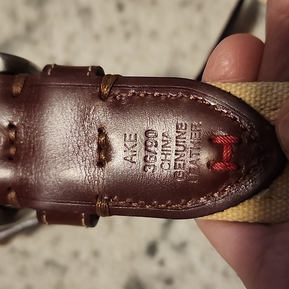 *5 items under $10 for $20* belts - Picture 6 of 7